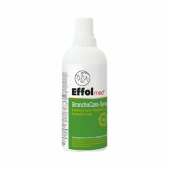Effol MED - Complément alimentaire liquide soutien voies respiratoires Bronchocare Discount