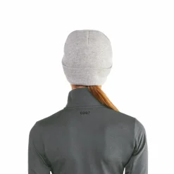 Ego7 - Bonnet pour cavalier unisexe HH melange grey Gris Hot