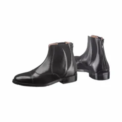 Ego7 - Boots d'équitation Libra Noir