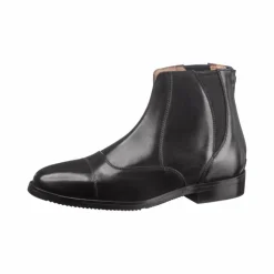 Ego7 - Boots d'équitation Libra Noir