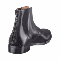 Ego7 - Boots d'équitation Libra Noir
