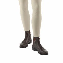 Best Ego7 - Boots d'équitation Taurus Marron