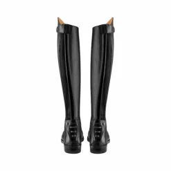 Hot Ego7 - Bottes d'équitation Aries -1 Noir