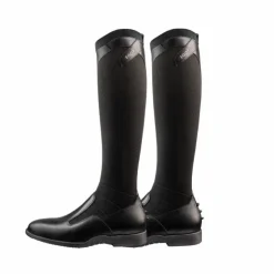 Hot Ego7 - Bottes d'équitation Contact Noir