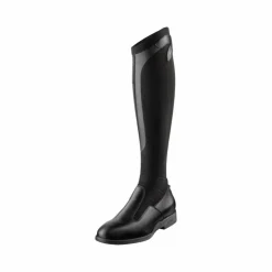 Hot Ego7 - Bottes d'équitation Contact Noir