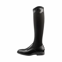 Hot Ego7 - Bottes d'équitation Contact Noir