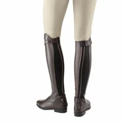 Discount Ego7 - Bottes d'équitation Orion -1 Marron