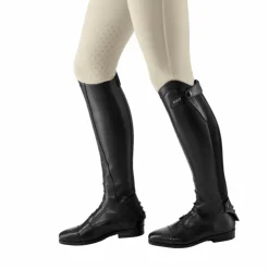 Online Ego7 - Bottes d'équitation Orion +1 Noir