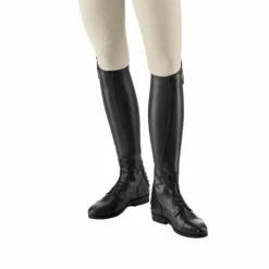 Online Ego7 - Bottes d'équitation Orion +1 Noir