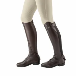 Ego7 - Bottes d'équitation Orion +1 Marron Best