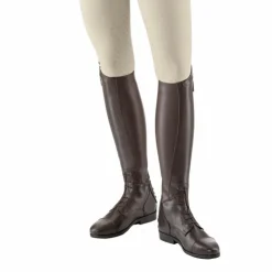 Ego7 - Bottes d'équitation Orion 0 Marron Clearance