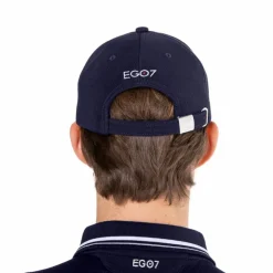 Ego7 - Casquette unisexe Air Marine