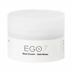 Ego7 - Cirage bottes marron Discount