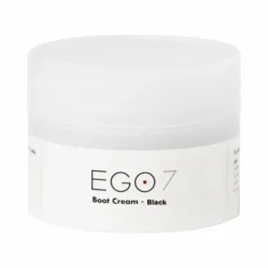 Hot Ego7 - Cirage bottes noir