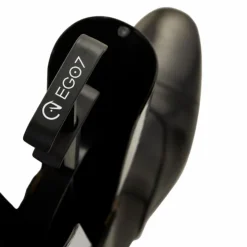 New Ego7 - Embauchoirs plastiques pour bottes Noir