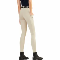 Online Ego7 - Legging d'équitation femme HH Beige