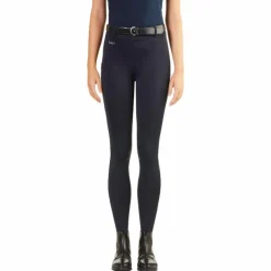 Outlet Ego7 - Legging d'équitation femme HH Marine