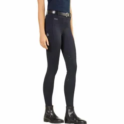 Outlet Ego7 - Legging d'équitation femme HH Marine