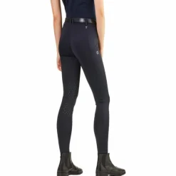 Outlet Ego7 - Legging d'équitation femme HH Marine