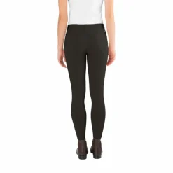 Ego7 - Pantalon d'équitation femme Jumping EJ Noir Online