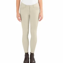 Sale Ego7 - Pantalon d'équitation femme Jumping VB Beige