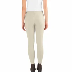 Sale Ego7 - Pantalon d'équitation femme Jumping VB Beige