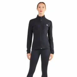 Ego7 - Veste manches longues femme Z0W Marine