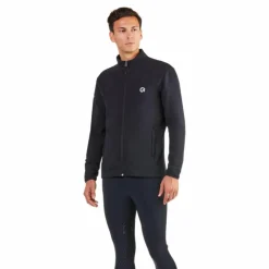 New Ego7 - Veste manches longues homme Z0W Marine