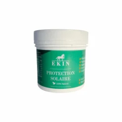 EKIN - Crème solaire pour chevaux Hot