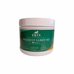 EKIN - Onguent pour sabots Sabot Sec Hot