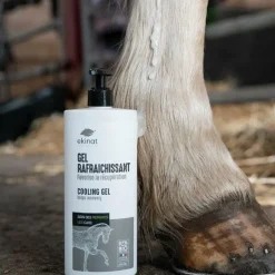 Hot Ekinat - Gel rafraîchissant pour tendons