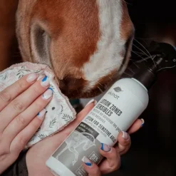 Ekinat - Lotion nettoyante et apaisante Zones Sensibles