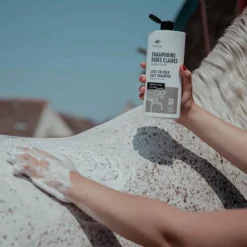 Outlet Ekinat - Shampooing Robe Claire