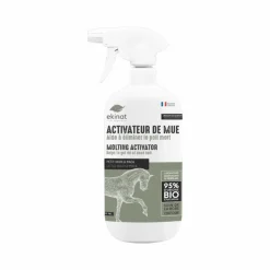 Ekinat - Spray Activateur de mue Hot