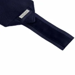 Equestrian Stockholm - Bandes de polo Midnight Blue (x4) Marine Best