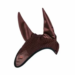 Equestrian Stockholm - Bonnet pour chevaux Endless Glow Marron New