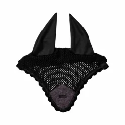 New Equestrian Stockholm - Bonnet pour chevaux Glimmer Violet