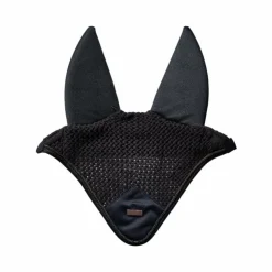 Equestrian Stockholm - Bonnet pour chevaux Modern Dark Ocean Marine New