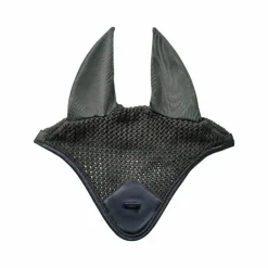 Discount Equestrian Stockholm - Bonnet pour chevaux Modern Avenue Green armé Vert