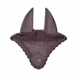 Equestrian Stockholm - Bonnet pour chevaux Dark Violet Outlet