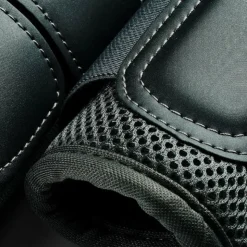 Online Equestrian Stockholm - Guêtres fermées Classic Mesh Avenue Green armé Vert