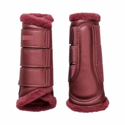 Sale Equestrian Stockholm - Guêtres fermées Amber Rose