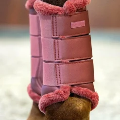 Sale Equestrian Stockholm - Guêtres fermées Amber Rose