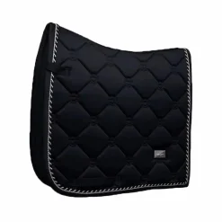 Outlet Equestrian Stockholm - Tapis de dressage Black Edition