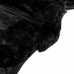 Equestrian Stockholm - Tapis de selle Crystal Noir