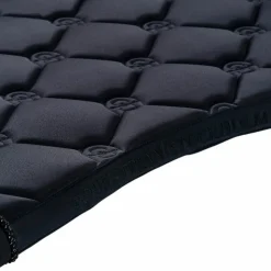 Equestrian Stockholm - Tapis de dressage Dark Ocean Marine Sale