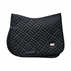 Equestrian Stockholm - Tapis de selle Modern Dark Ocean Marine Best