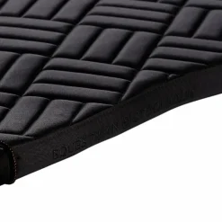 Equestrian Stockholm - Tapis de selle Modern Dark Ocean Marine Best