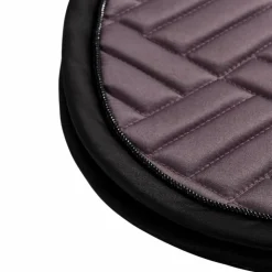 Online Equestrian Stockholm - Tapis de selle Modern Dark Violet