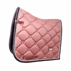 Sale Equestrian Stockholm - Tapis de dressage Pink Pearl